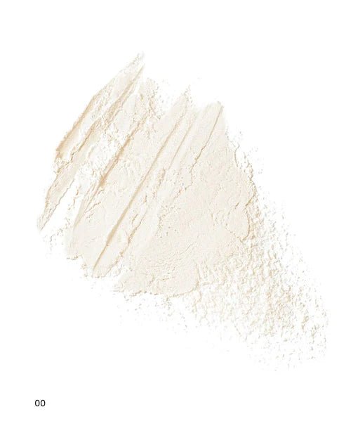 TOI BEAUTY La Poudre Fixatrice Lissante.