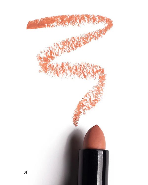 TOI BEAUTY Rouge à Lèvres Velours.