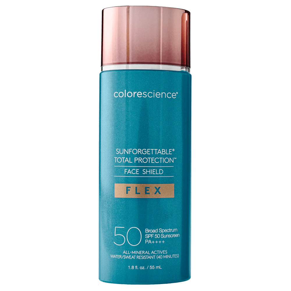 colorscience Flex Enviroscreen Protection Face Shield FPS 50.