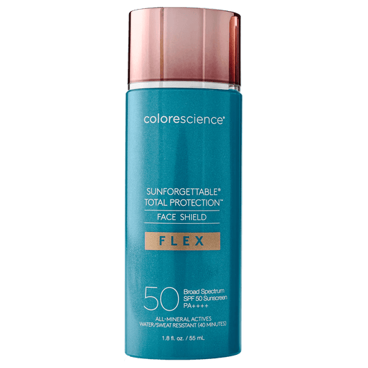 colorscience Flex Enviroscreen Protection Face Shield FPS 50.
