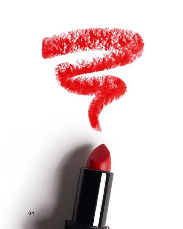 TOI BEAUTY Rouge à Lèvres Velours.