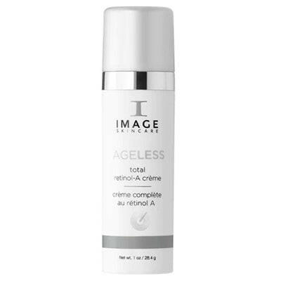 Image Skincare Ageless Crème Totale au Rétinol A.