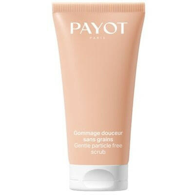 Payot Nue Gommage Douceur Sans Grains.