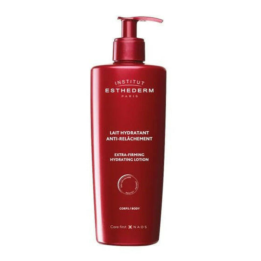 Esthederm Jumbo Lait Hydratant Anti-Relâchement.
