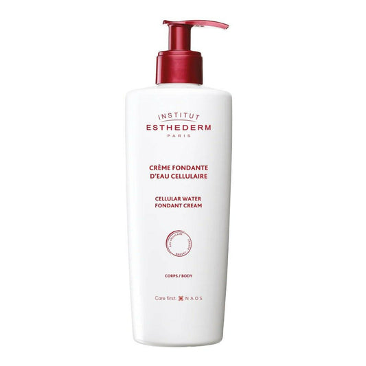 Esthederm Jumbo Crème Fondante d'Eau Cellulaire.