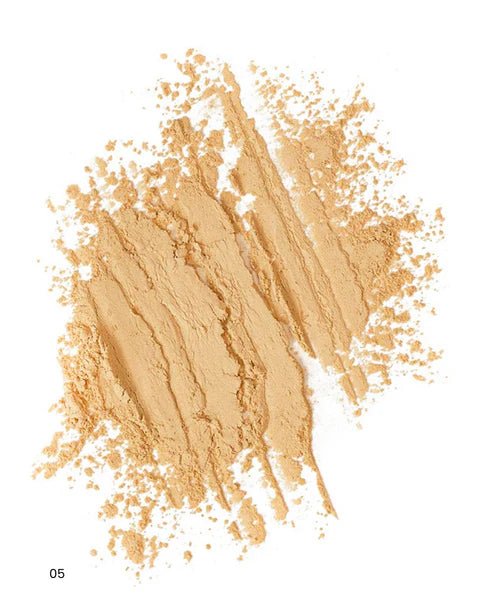 TOI BEAUTY La Poudre Fixatrice Lissante.