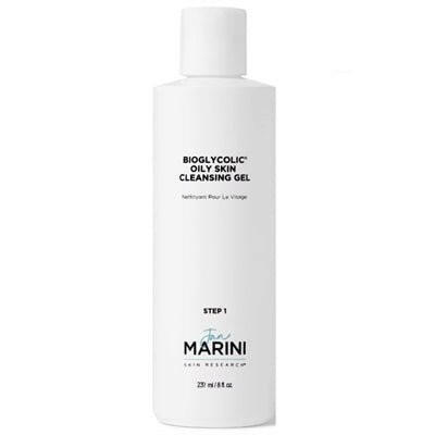Jan Marini Bioglycolique Nettoyant Visage Peaux Grasses.