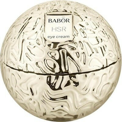 Babor HSR Crème Contour des Yeux Anti-Rides.