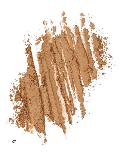 TOI BEAUTY La Poudre Fixatrice Lissante.