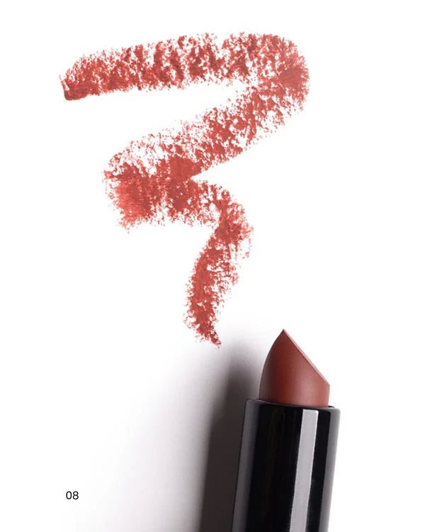 TOI BEAUTY Rouge à Lèvres Velours.