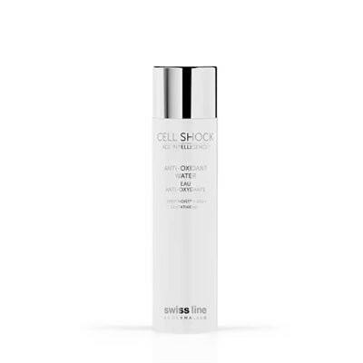 Swiss Line Cell Shock Age Intelligence L'Eau Bienfaisante.