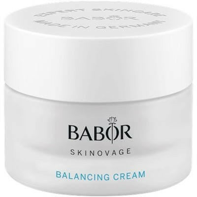 Babor Skinovage Crème Équilibrante.
