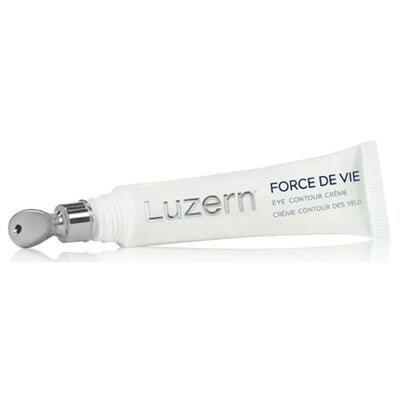 Luzern Force de Vie Contour Yeux.
