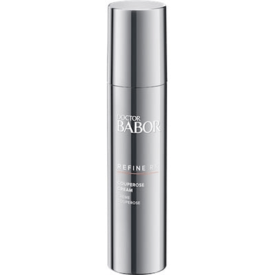 Doctor Babor Refine RX Crème Couperose.