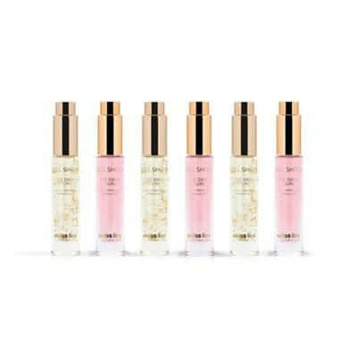 Swiss Line Cell Shock La Cure Suisse.