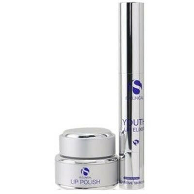 Is Clinical Duo Lèvres.