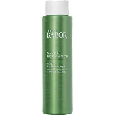 Doctor Babor CleanFormance Tonique Équilibrant à Base de Plantes.