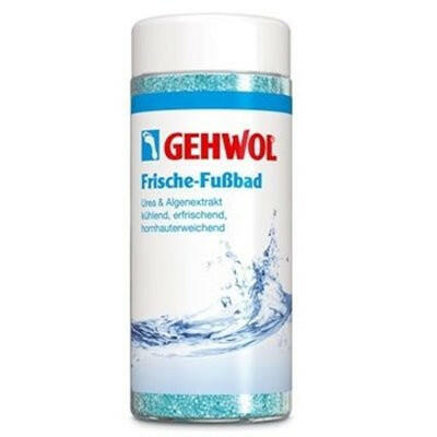 Gehwol Bain de Pied Rafraichissant.