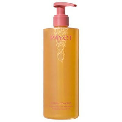 Payot Rituel Huile de Douche Délassante.