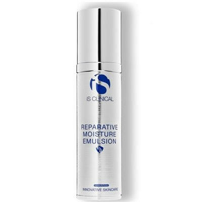 Is Clinical Émulsion Hydratante Réparatrice.