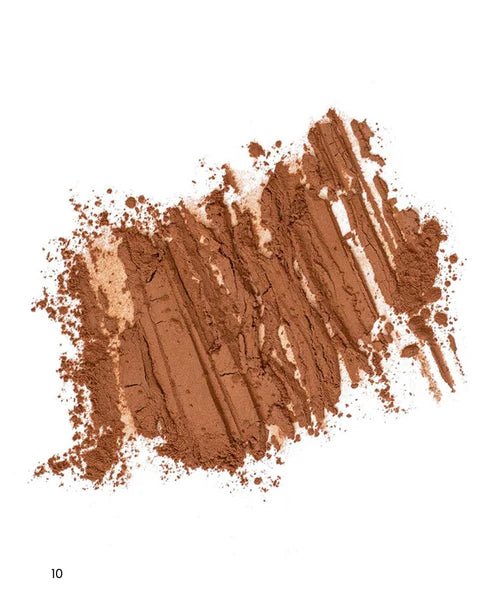 TOI BEAUTY La Poudre Fixatrice Lissante.