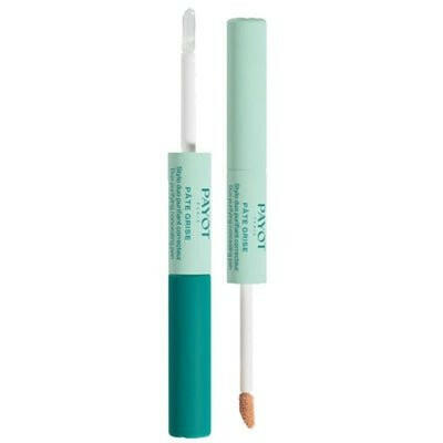 Payot Pâte Grise Stylo Duo Purifiant Correcteur.