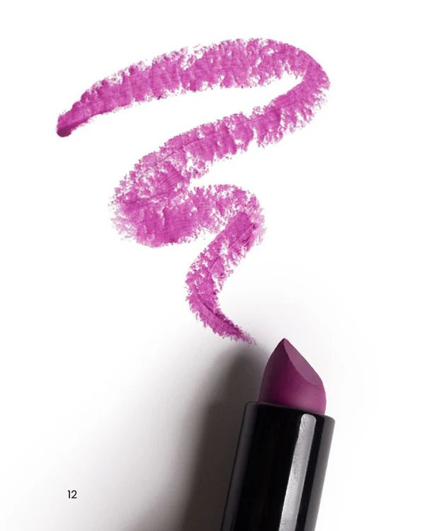 TOI BEAUTY Rouge à Lèvres Velours.