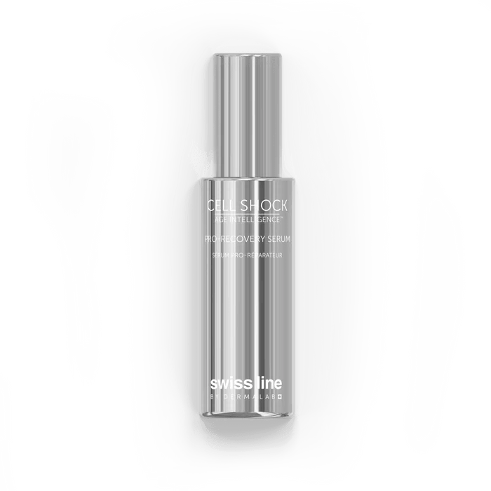 Swiss Line Cell Shock Age Intelligence Sérum Pro-Réparateur.