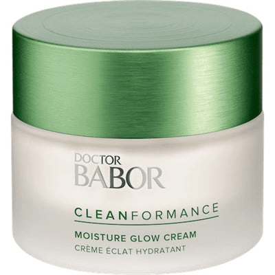 Doctor Babor CleanFormance Crème Hydratante Éclat.