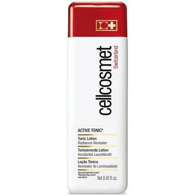 Cellcosmet Tonique Actif.