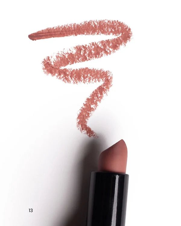 TOI BEAUTY Rouge à Lèvres Velours.