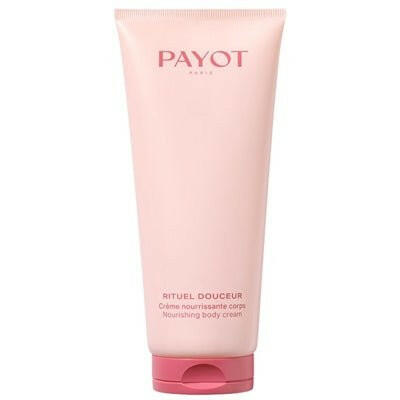 Payot Rituel Crème Nourrissante Corps.