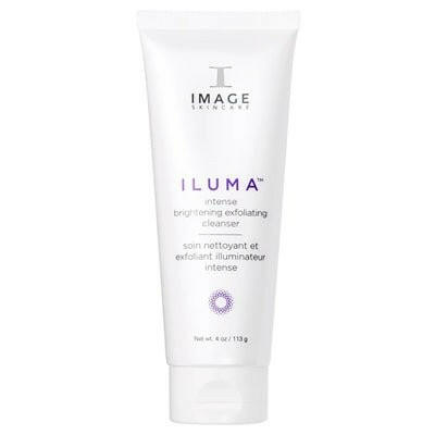 Image Skincare Iluma Soin Nettoyant & Exfoliant Illuminateur Intense.