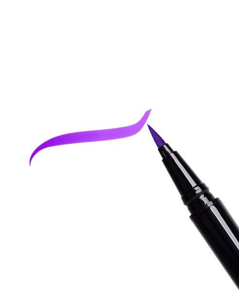TOI BEAUTY Votre Eyeliner Liquide Préféré.