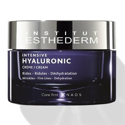 Esthederm Intensive Hyaluronique Crème.