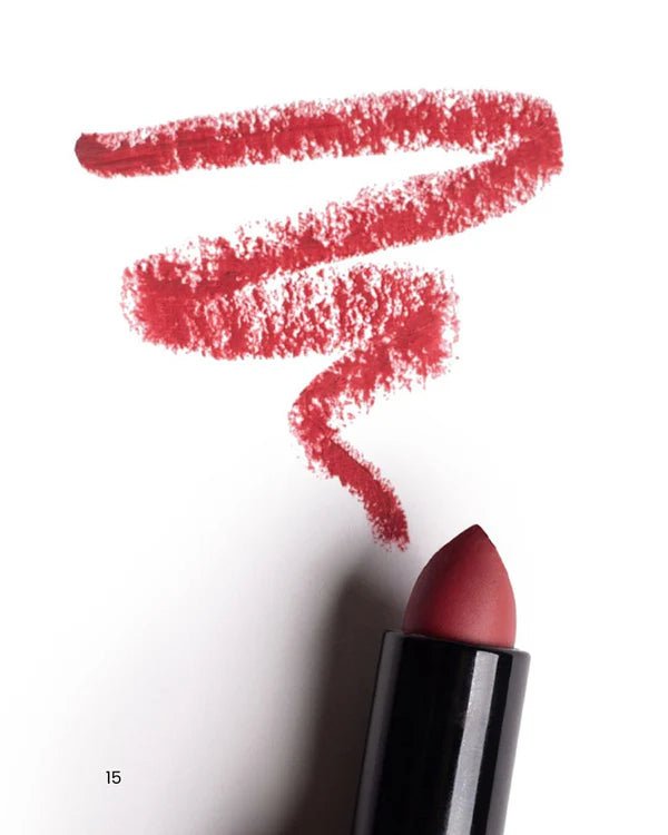 TOI BEAUTY Rouge à Lèvres Velours.