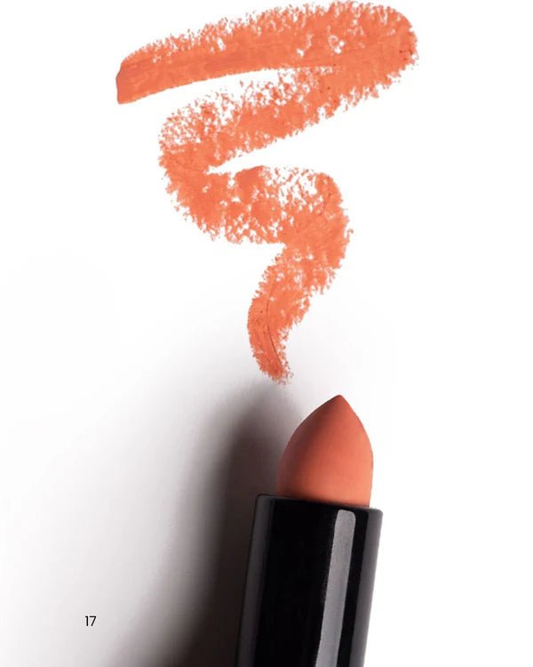 TOI BEAUTY Rouge à Lèvres Velours.