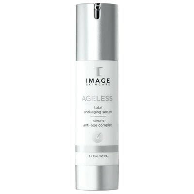 Image Skincare Ageless Sérum Anti-Âge Complet.