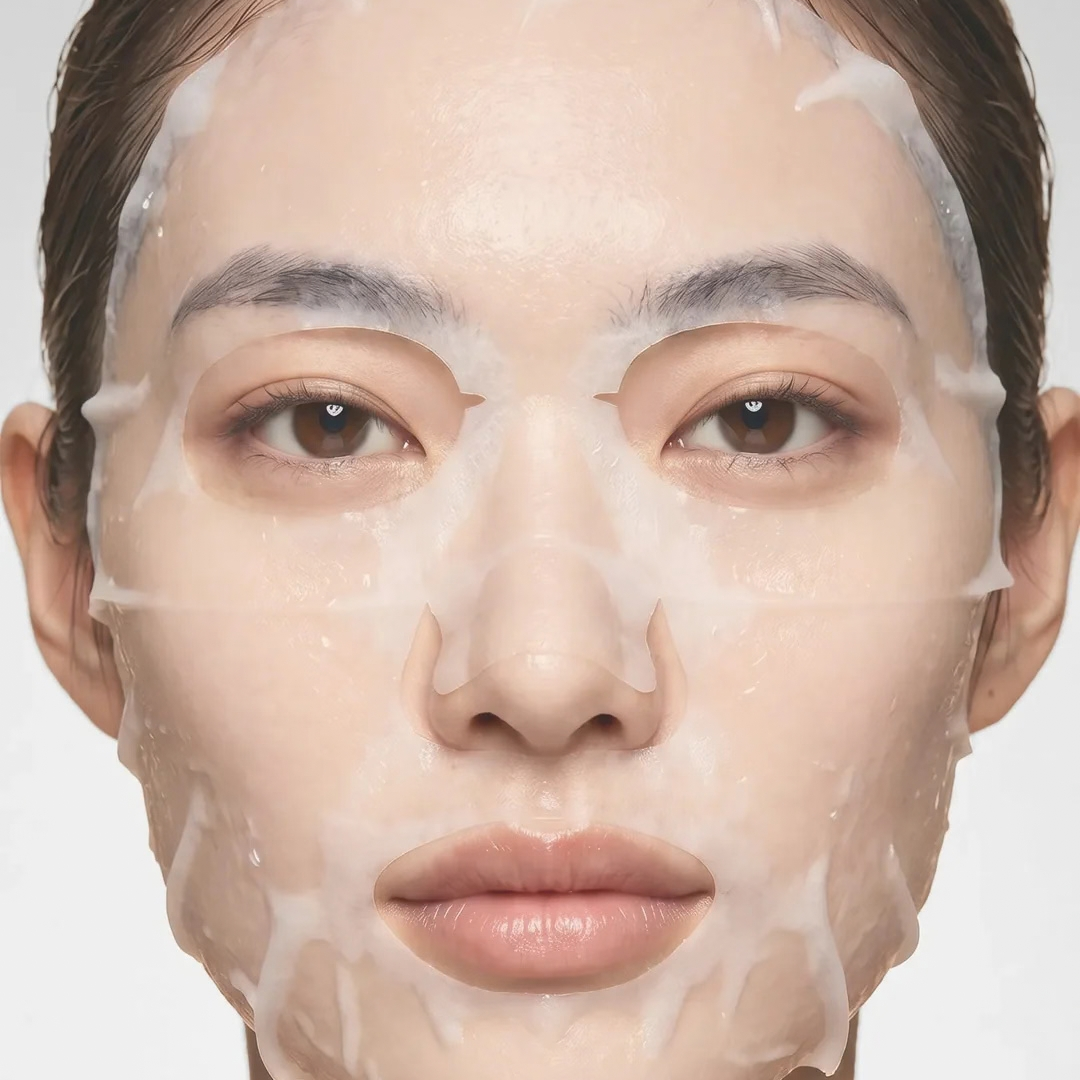 Swiss Line Cell Shock Masques Pro-Vitalité