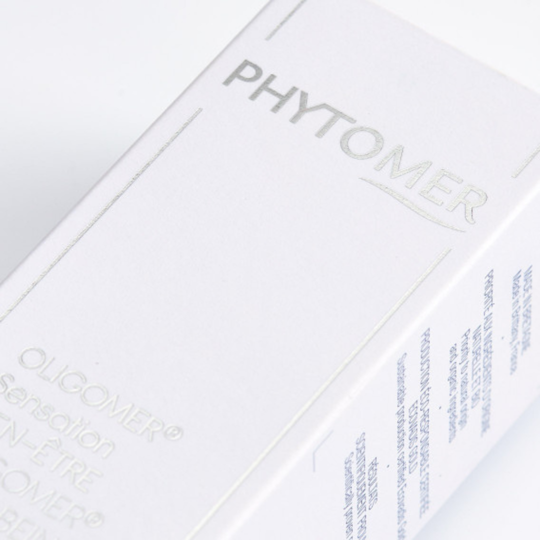 PHYTOMER Oligomer Sensation Bien-Être Crème Corps Hydratante