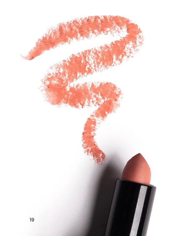 TOI BEAUTY Rouge à Lèvres Velours.