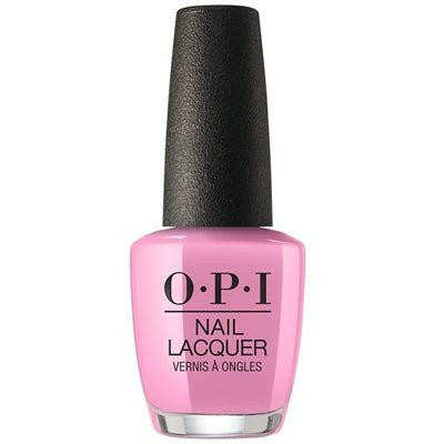 OPI Vernis à Ongles Rice Rice Baby.