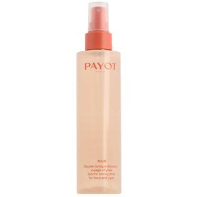 Payot Nue Brume Tonique Douceur Visage et Yeux.