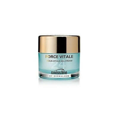 Swiss Line Force Vitale Aqua-Vitale Gel-Crème.