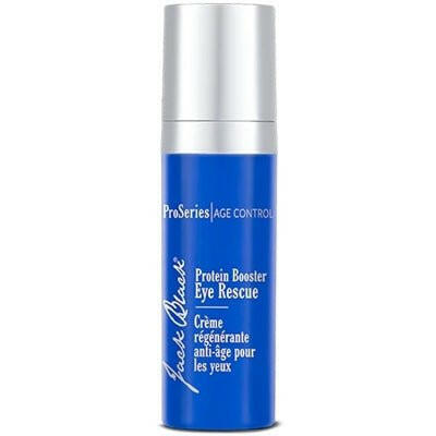 Jack Black Protein Booster Crème Régénérante Anti-Âge Yeux.