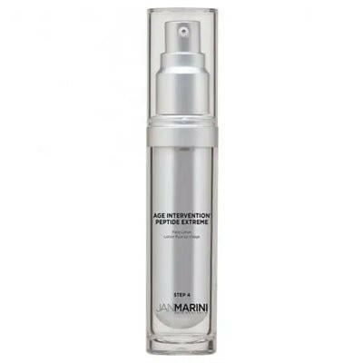 Jan Marini Age Intervention Peptide Extrêmes.