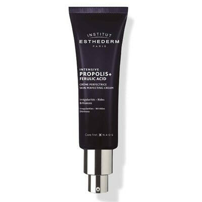Esthederm Intensive Propolis+ Acide Férulique Crème Perfectrice.