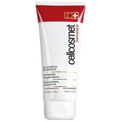 Cellcosmet Gel Activateur.