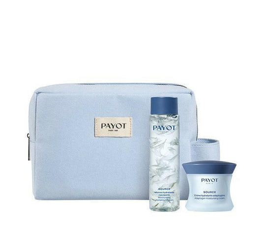Payot Source Coffret Rituel Hydratation.