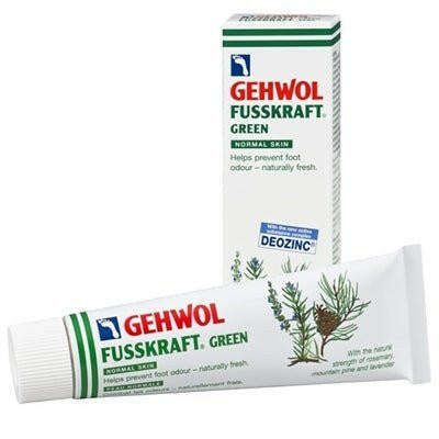 Gehwol Fusskraft Vert.